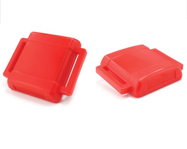 Hutag XC-2 reusable UHF tag