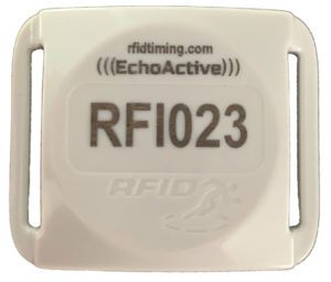 EchoActive active transponder