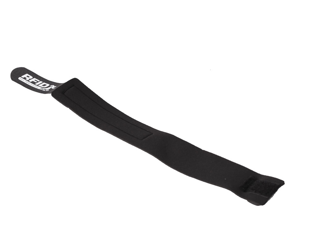 RFID Neoprene Ankle Band – RFID Race Timing Systems